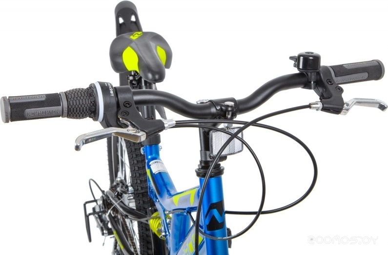 ������� ��������� Novatrack Shark 20 (�����) �  �������� ������� �������