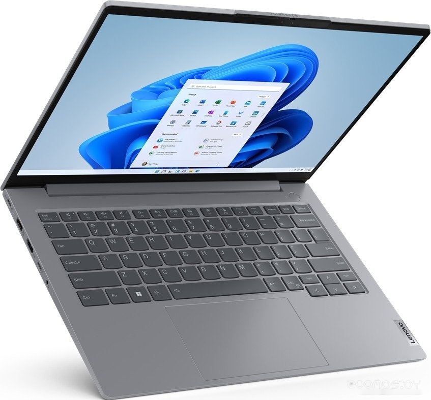 Ноутбук Lenovo ThinkBook 14 G6 IRL 21KG004NRU в  магазине Терабит Могилев
