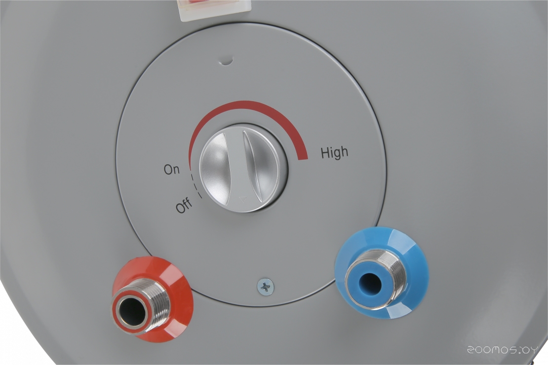 ��������������� Thermex IU 50 V �  �������� ������� �������