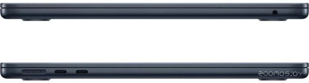 Ноутбук Apple Macbook Air 13" M2 2022 Z160009S4 в  магазине Терабит Могилев