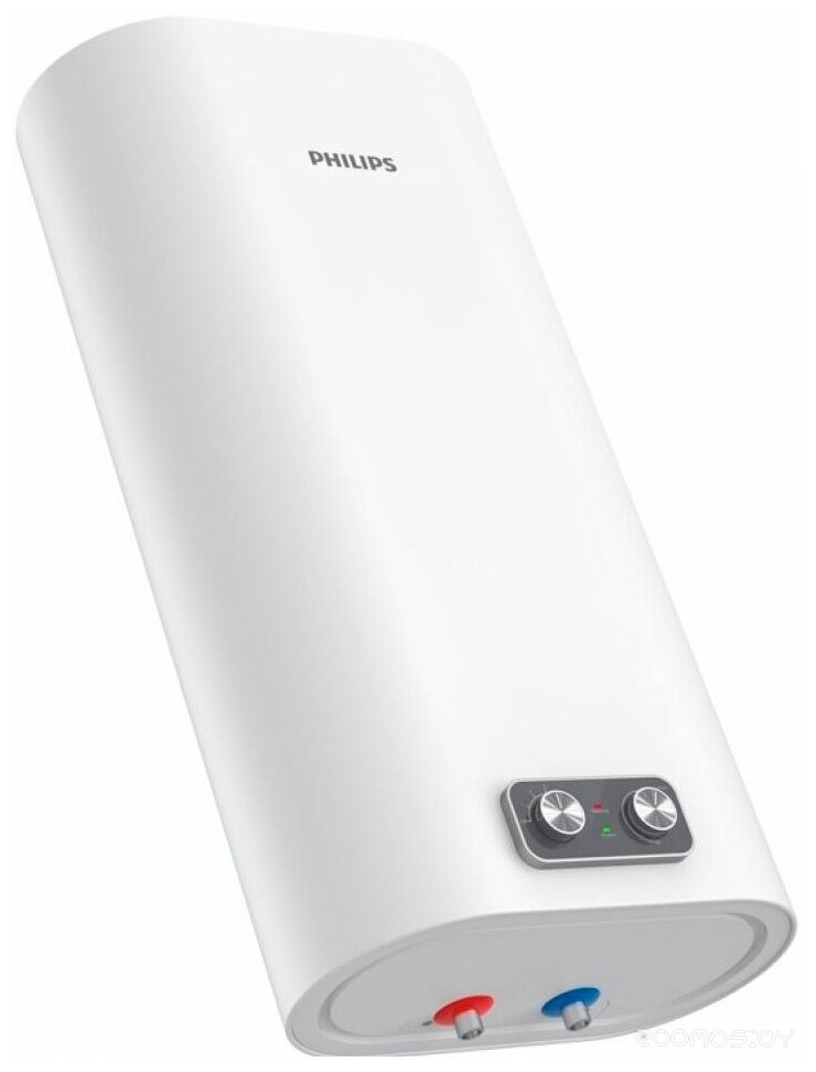 Накопительный электрический водонагреватель Philips AWH1611/51(50YA) в  магазине Терабит Могилев