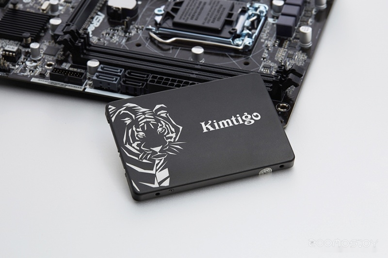SSD Kimtigo KTA-320 128GB K128S3A25KTA320     
