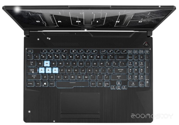 Игровой ноутбук Asus TUF Gaming A15 FA506NCR-HN057 в  магазине Терабит Могилев