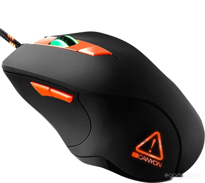 Игровая мышь Canyon Eclector в  магазине Терабит Могилев