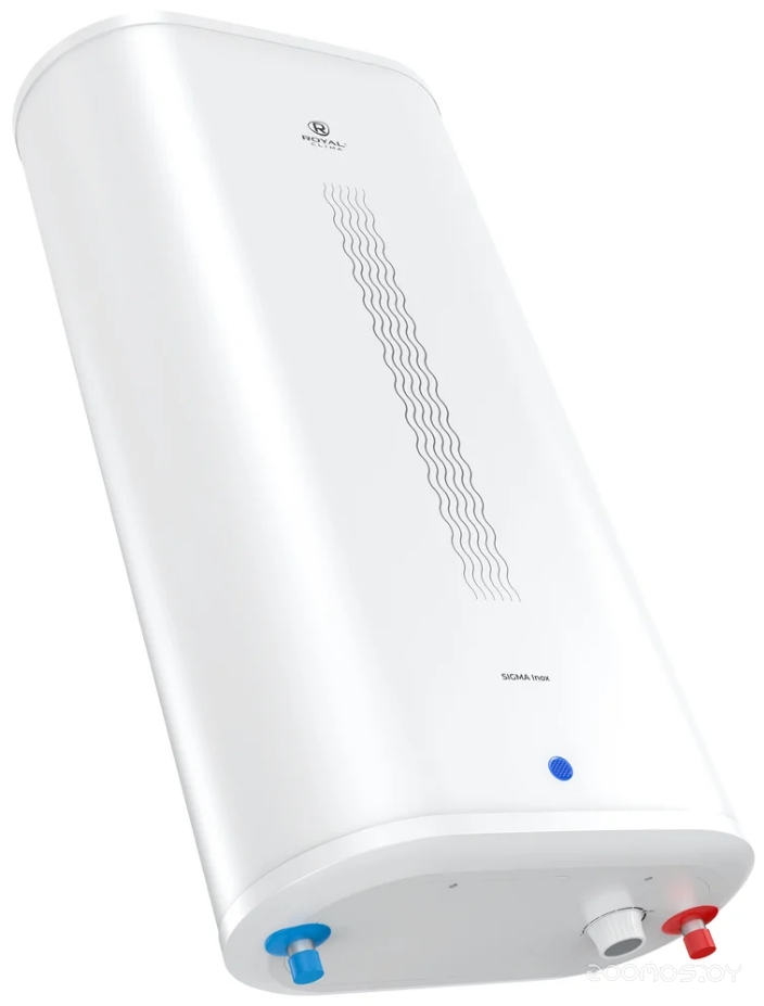 Водонагреватель Royal Clima RWH-SG80-FS в  магазине Терабит Могилев