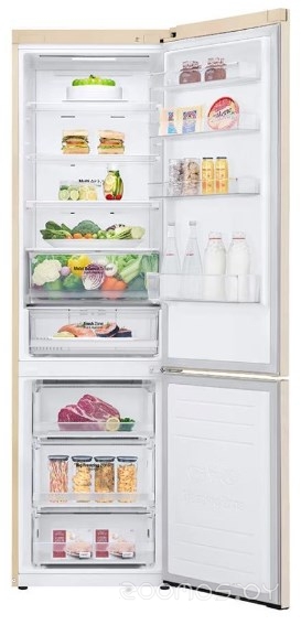  LG GC-B509FEMW �  �������� ������� �������