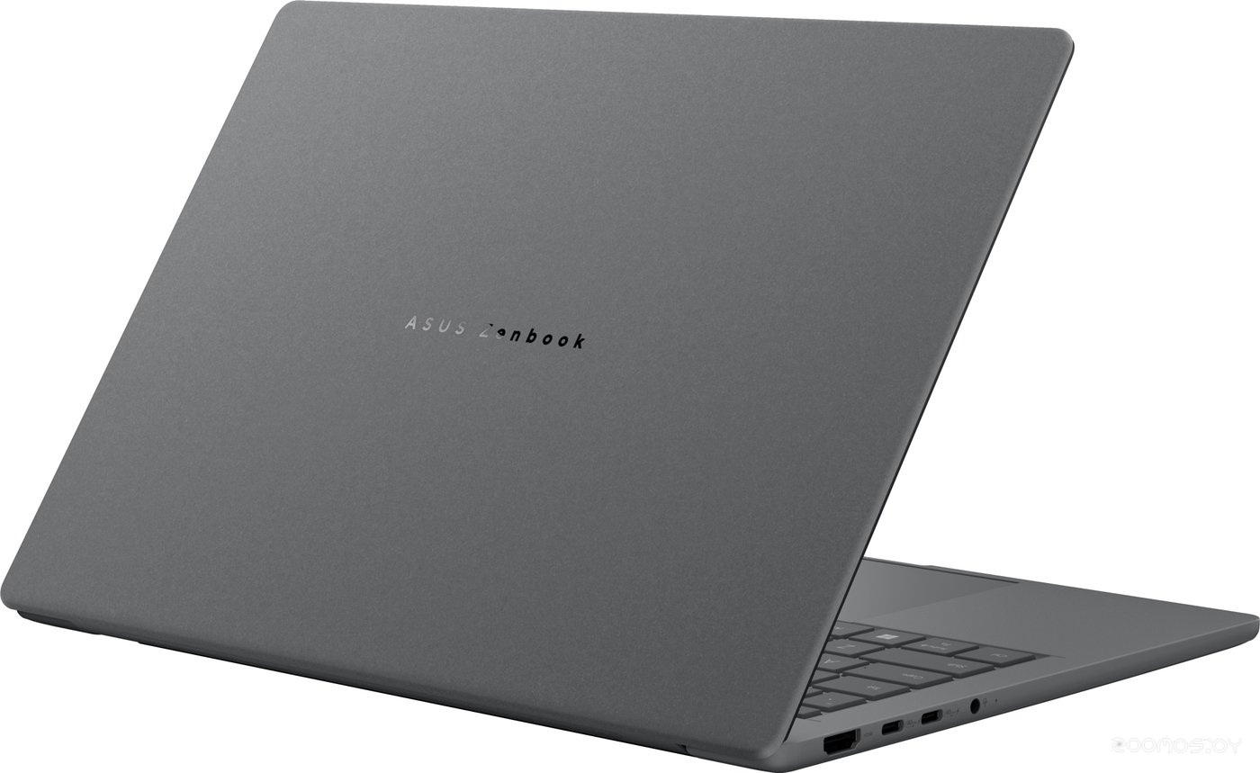 ������� Asus Zenbook A14 OLED UX3407QA-QD267W �  �������� ������� �������