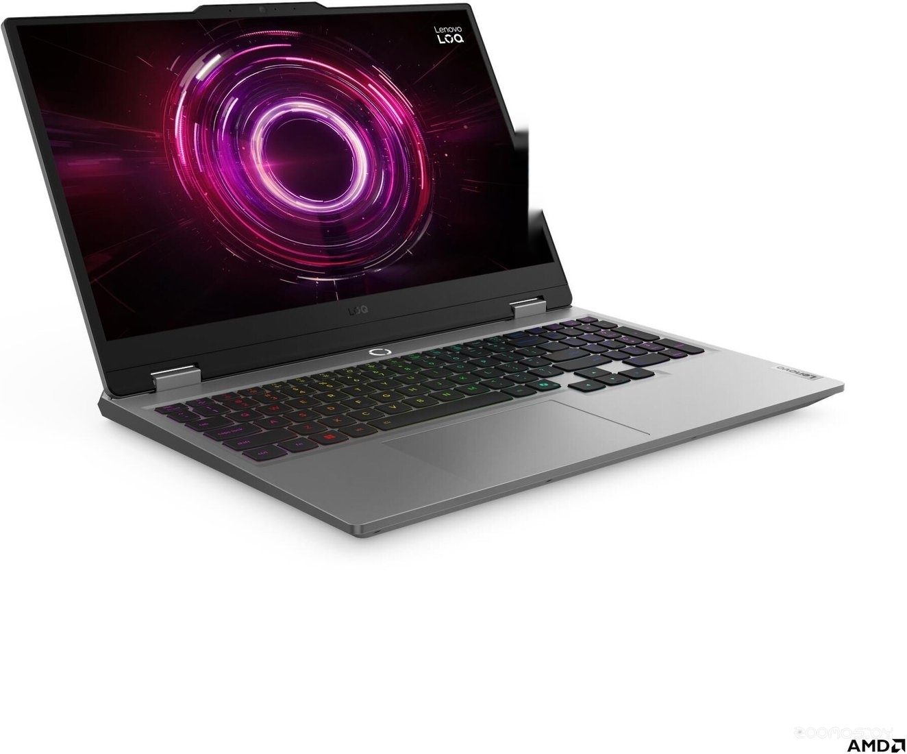 ������� ������� Lenovo LOQ 15AHP10 83JG006RUS �  �������� ������� �������