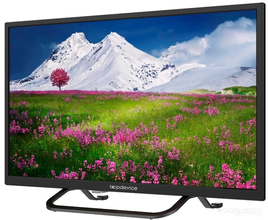 Телевизор TopDevice TDTV24BS02HBK в  магазине Терабит Могилев