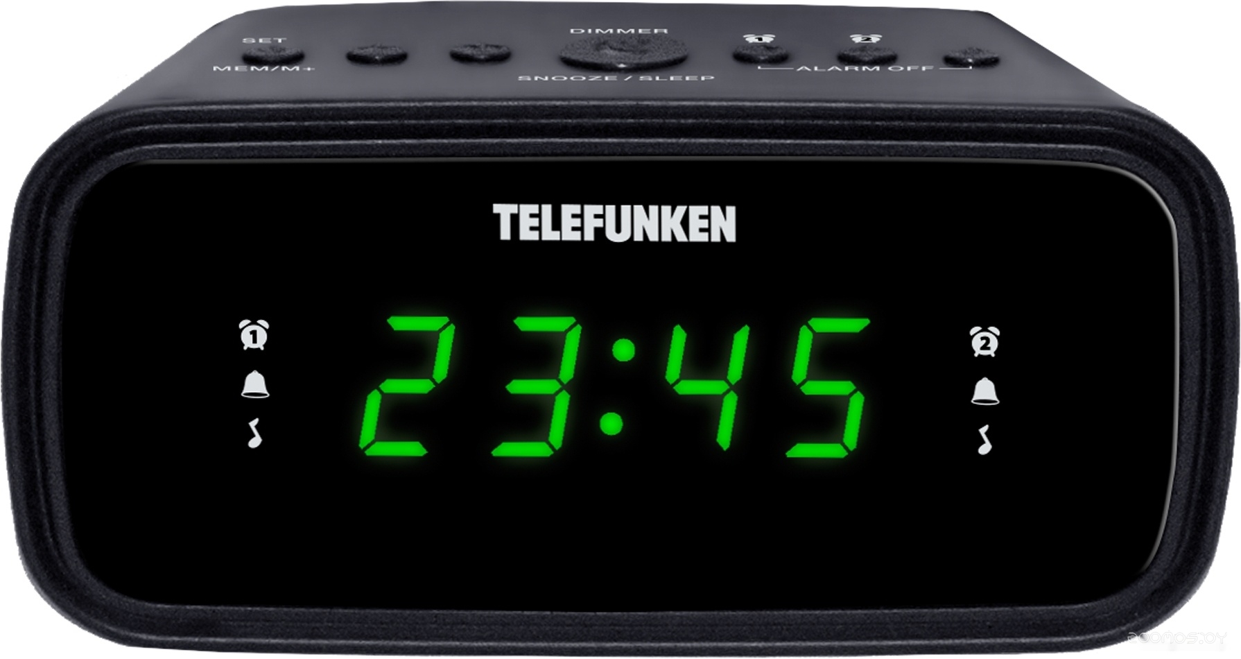 Радиоприемник Telefunken TF-1588 в  магазине Терабит Могилев