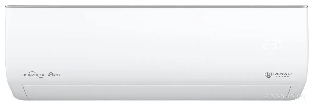 Сплит-система Royal Clima Gloria Inverter Upgrade RCI-GL22HN в  магазине Терабит Могилев