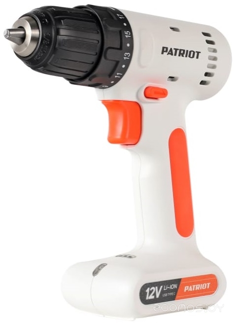 - Patriot Alaska BR 113Li ( )     