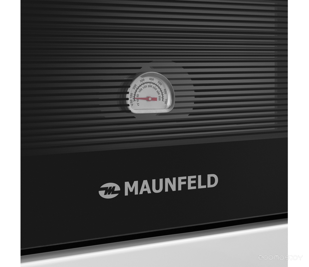 �������� ����� Maunfeld MGC60GEW03 �  �������� ������� �������