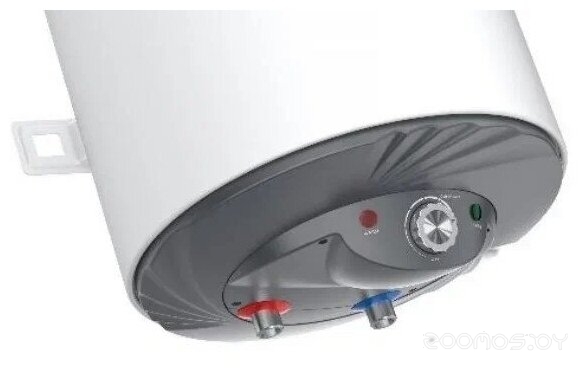 Накопительный электрический водонагреватель Philips AWH1603/51(100DA) в  магазине Терабит Могилев