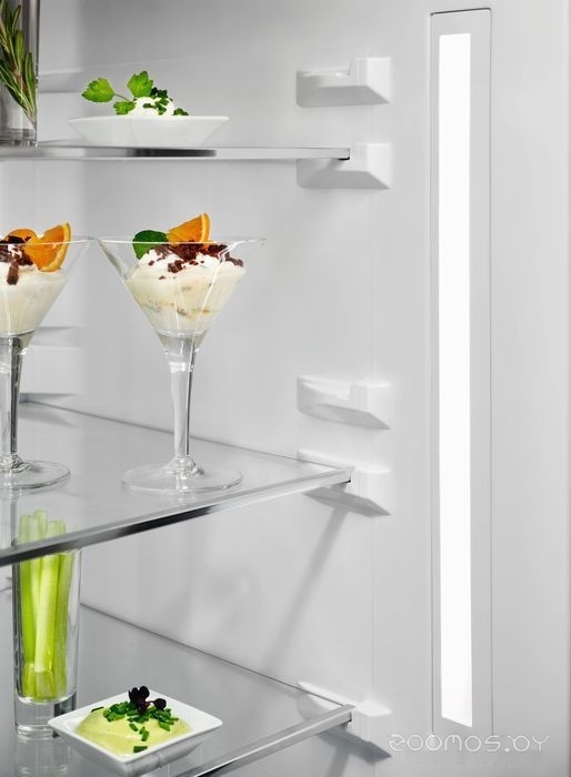 ����������� Electrolux LNT7ME36X3 �  �������� ������� �������