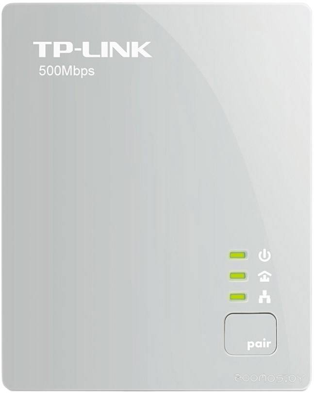 Powerline- TP-Link TL-PA4010KIT     