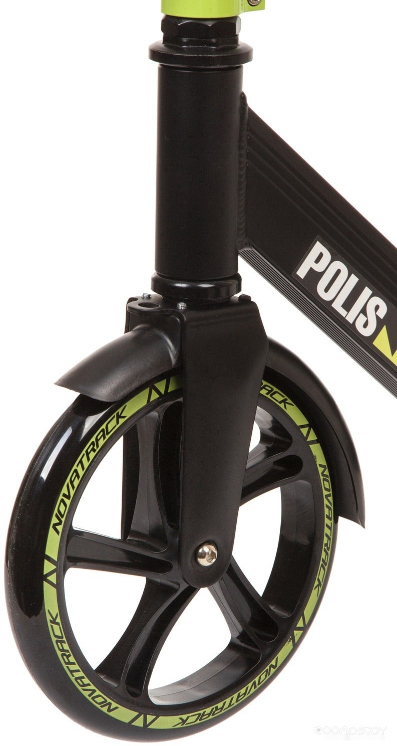 ������� Novatrack Polis 200 Pro'10 200.POLIS.LM21 (��������) �  �������� ������� �������