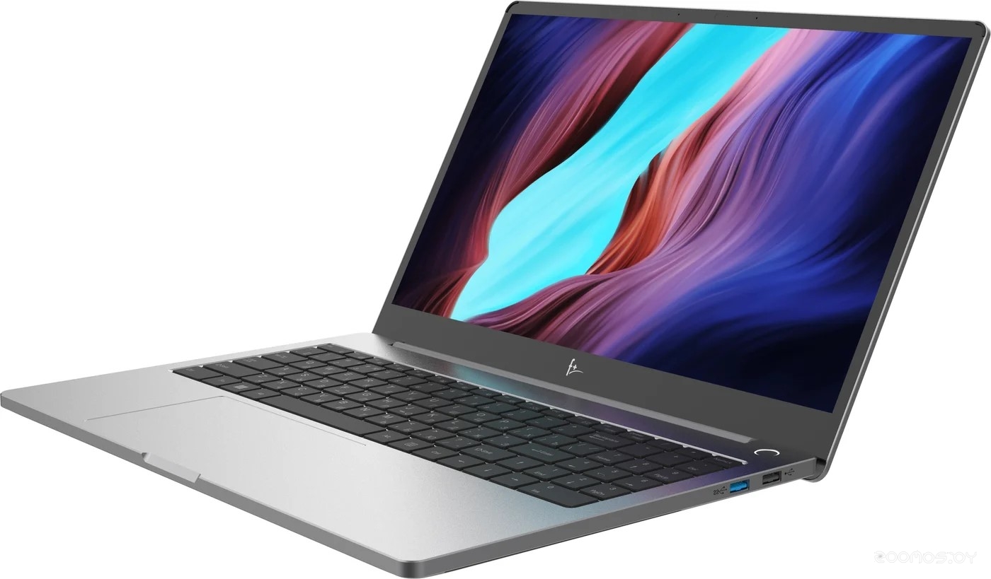 Ноутбук F+ Flaptop R FLTP-5R5-8256-W в  магазине Терабит Могилев