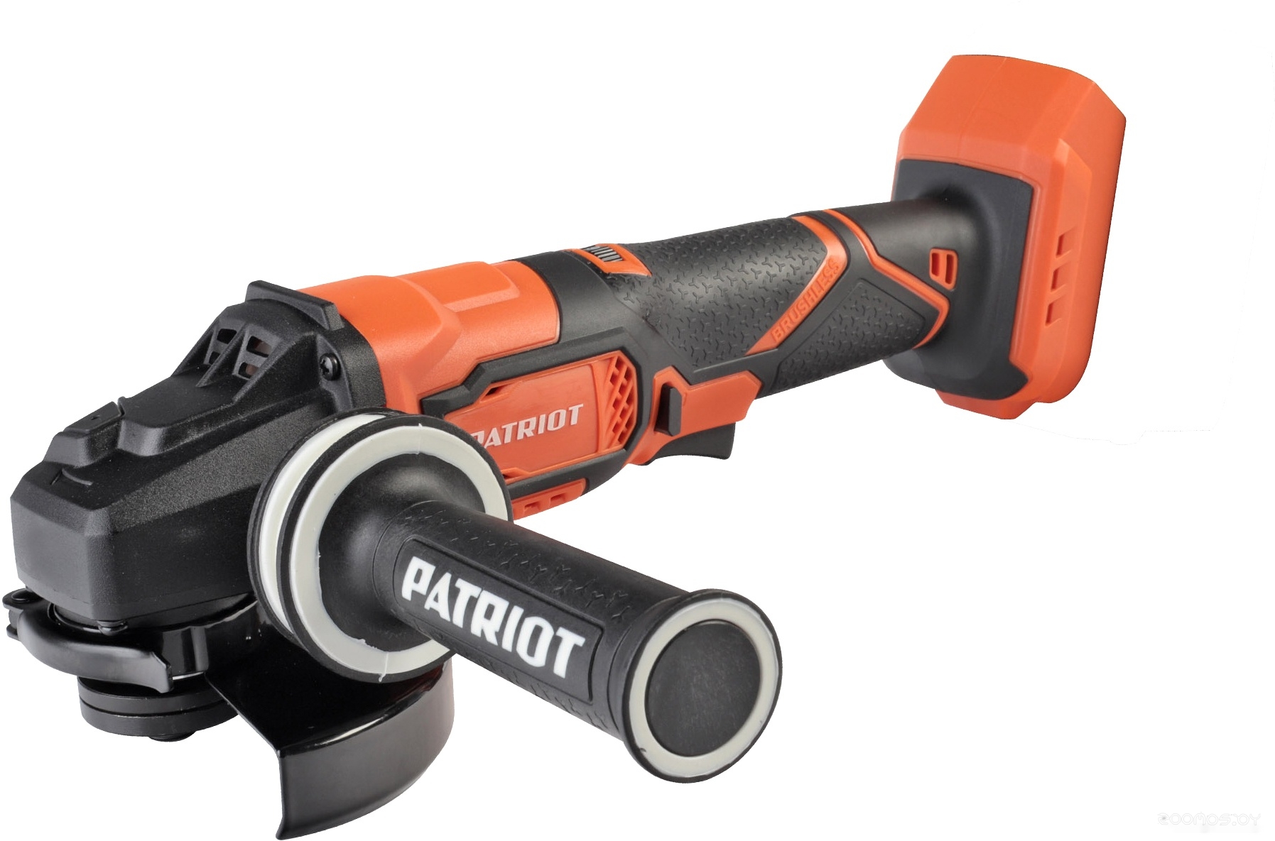   Patriot AG 125 Li UES 110303127     