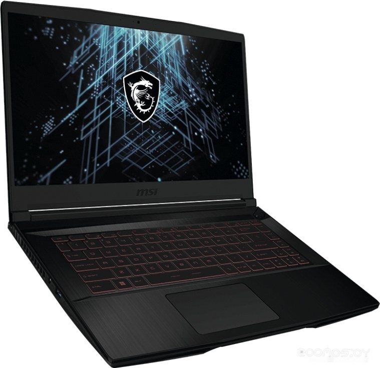 Игровой ноутбук MSI Thin A15 B7VE-087XBY в  магазине Терабит Могилев
