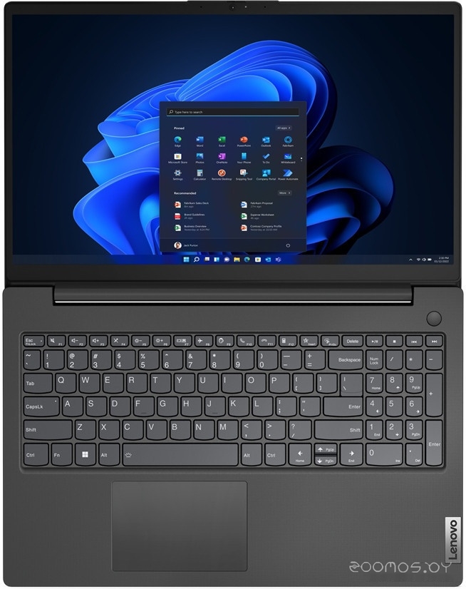 Ноутбук Lenovo V15 G4 IRU 83A1BBSTRK в  магазине Терабит Могилев