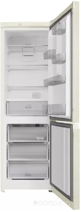 Морозильный ларь Hotpoint-Ariston HFZ 5151 W в  магазине Терабит Могилев