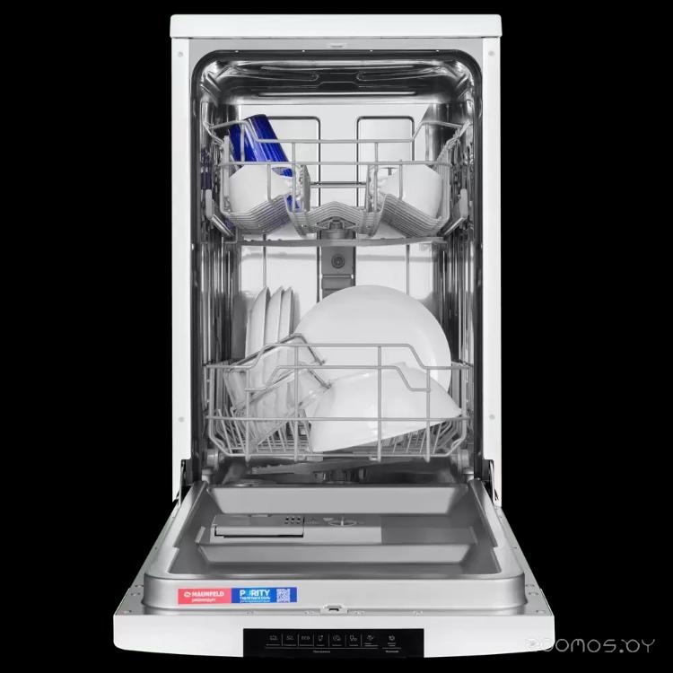 ��������������� ������������� ������ Maunfeld MWF45220W �  �������� ������� �������
