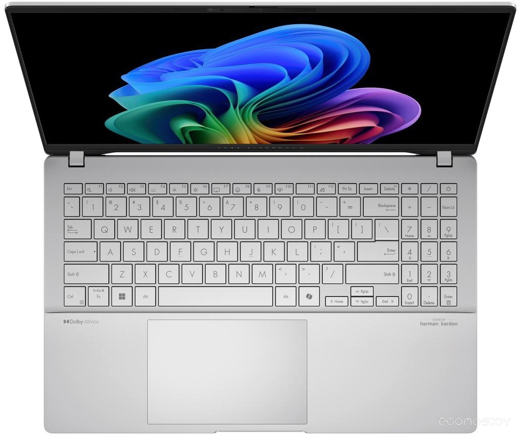 Ноутбук Asus VivoBook S15 OLED S5507QA-MA006W в  магазине Терабит Могилев