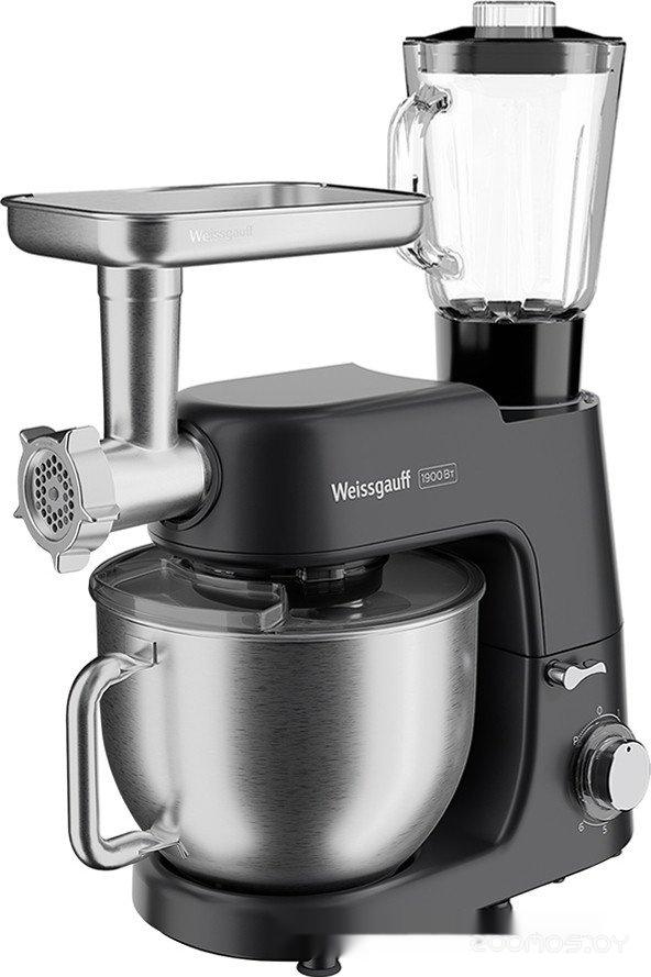 ������� Weissgauff Zibal 60 WH Sensor �  �������� ������� �������