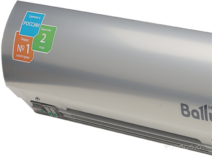 �������� ������ Ballu BHC-L15-S09-M (����� BRC-E) �  �������� ������� �������