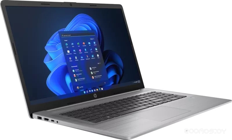 Ноутбук HP 470 G9 6S7D3EA в  магазине Терабит Могилев