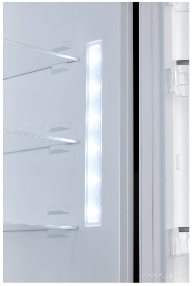 ����������� Korting KNFC 62370 GW �  �������� ������� �������