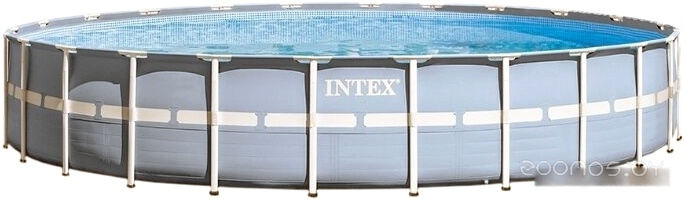 Каркасный бассейн INTEX Prism Frame 26732NP (549х122) в  магазине Терабит Могилев