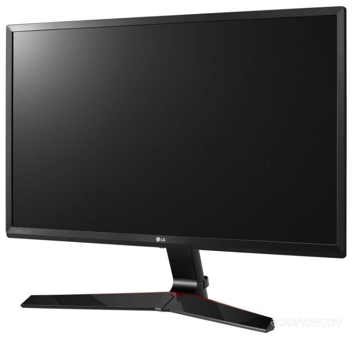 Монитор LG 24MP59G-P IPS в  магазине Терабит Могилев