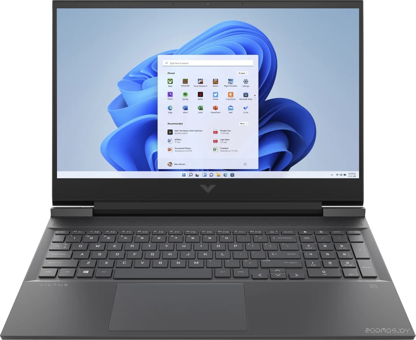 Ноутбук HP ProBook 440 G10 85B02EA в  магазине Терабит Могилев