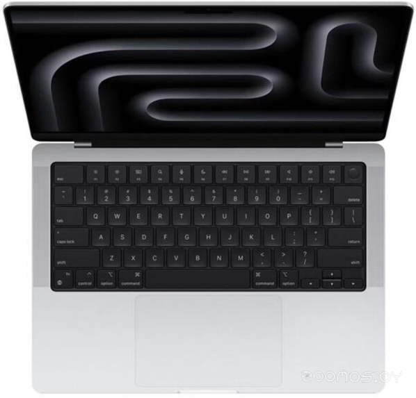 ������� Apple Macbook Pro 14.2" M3 2023 Z1A9000B7 �  �������� ������� �������