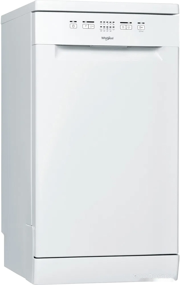 Отдельностоящая посудомоечная машина Whirlpool WSFE 2B19 EU в  магазине Терабит Могилев