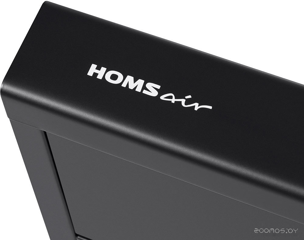 �������� ������� HOMSair Horizontal 60 (������) �  �������� ������� �������