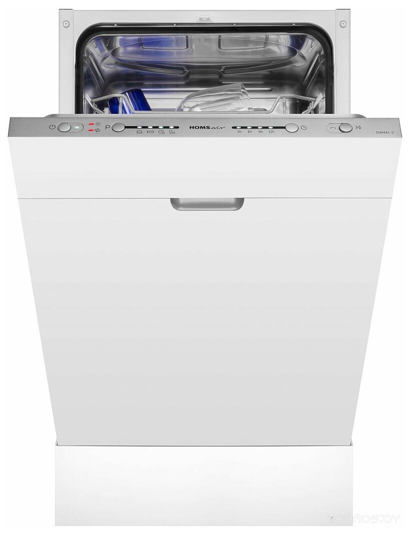 ������������ ������������� ������ HOMSair DW44L-2 �  �������� ������� �������