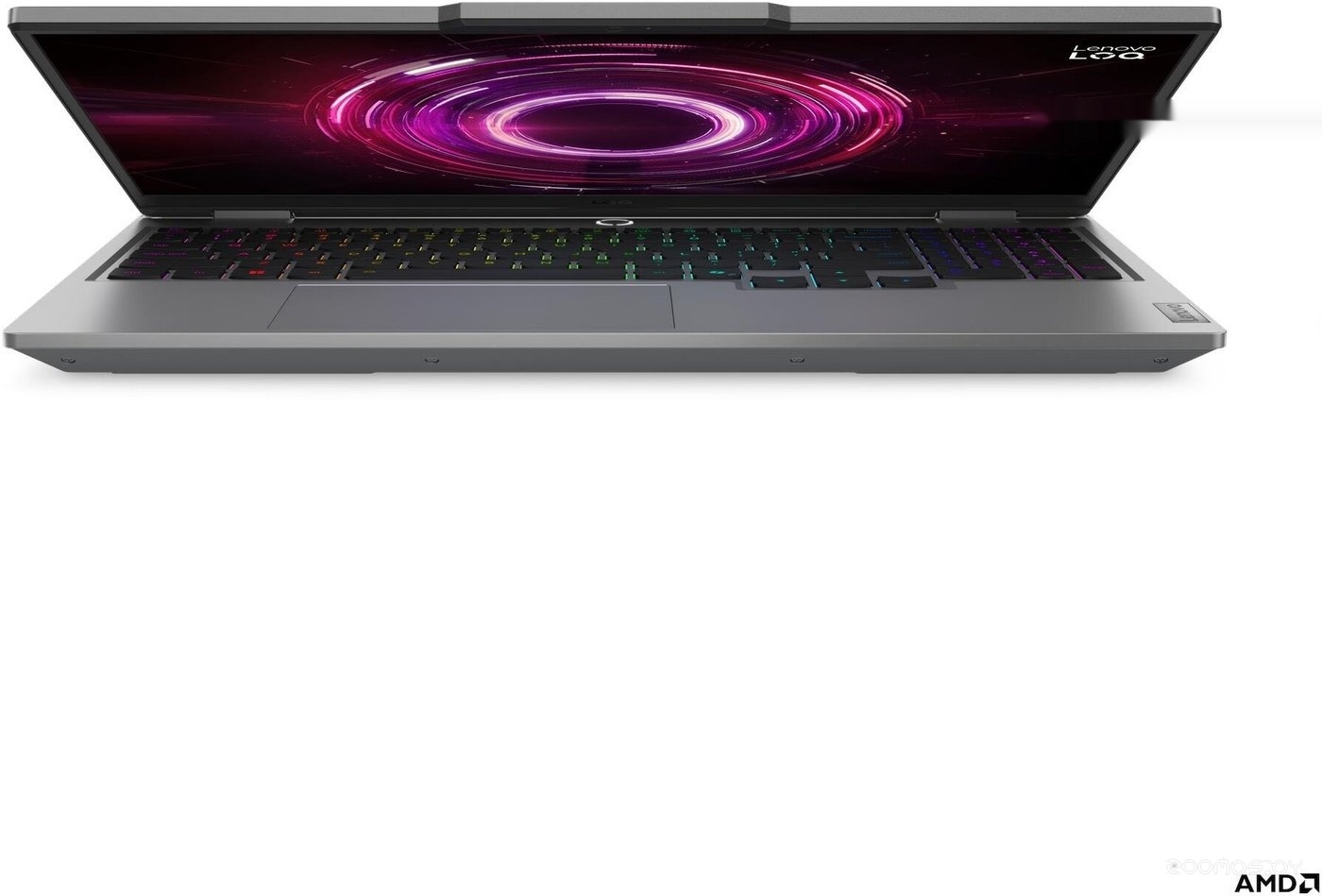 ������� ������� Lenovo LOQ 15AHP10 83JG006RUS �  �������� ������� �������