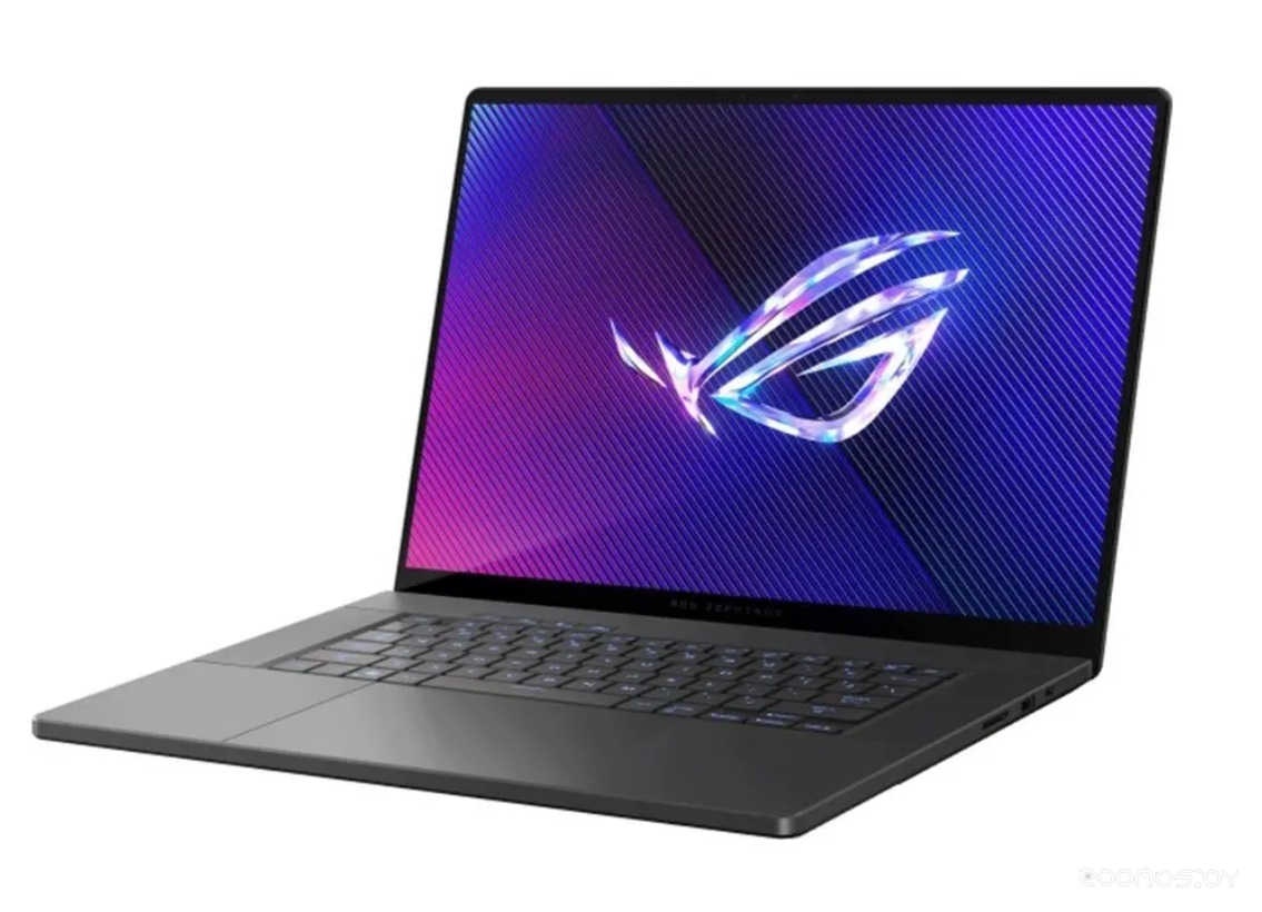 Ноутбук Asus ROG Zephyrus G16 GA605WI-QR049 (90NR0J92-M001Y0) в  магазине Терабит Могилев