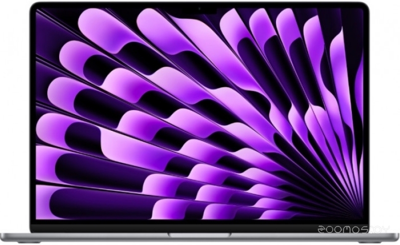 Ноутбук Apple Macbook Air 15" M3 2024 MRYN3 в  магазине Терабит Могилев