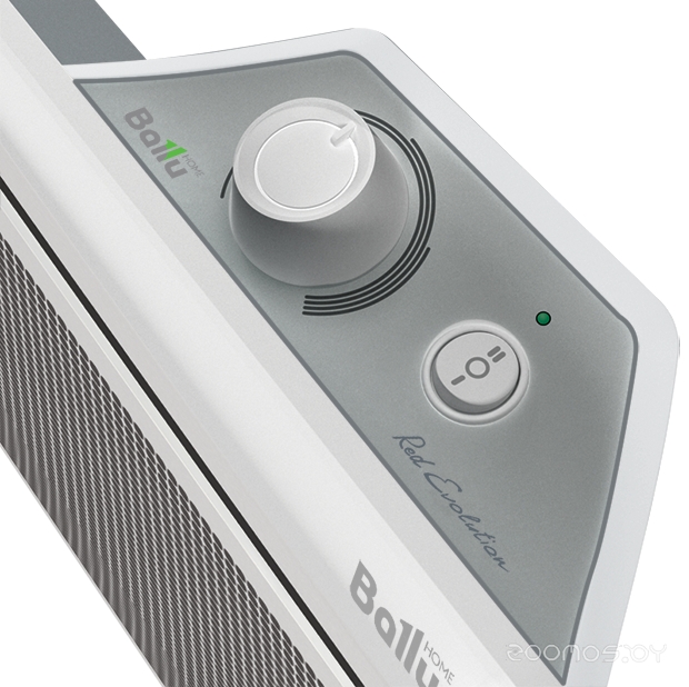 ��������� Ballu BIHP/R-1000 �  �������� ������� �������