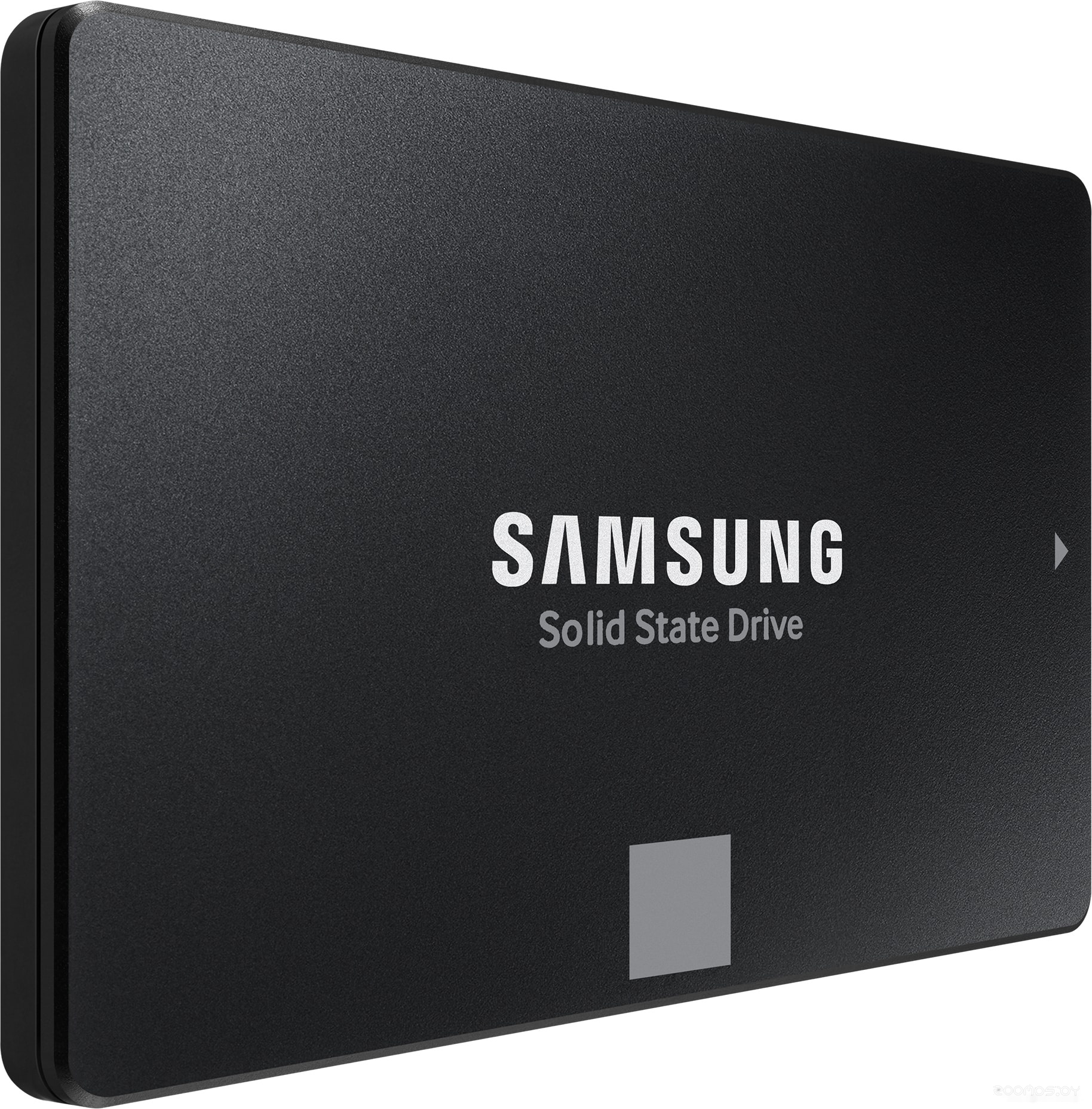 SSD Samsung 870 Evo 1TB MZ-77E1T0BW в  магазине Терабит Могилев
