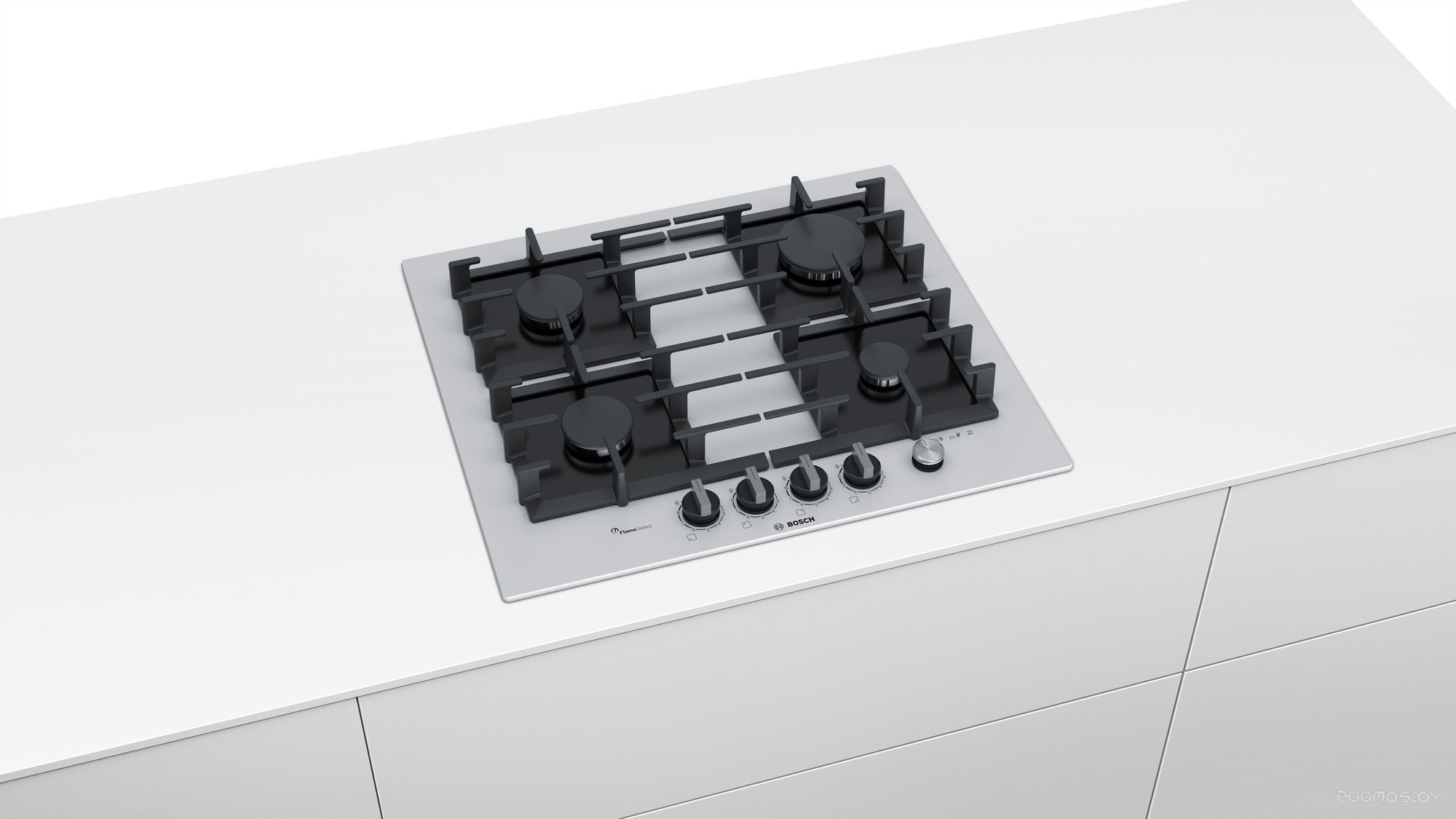 Варочная панель Bosch PPP6A2M90R в  магазине Терабит Могилев