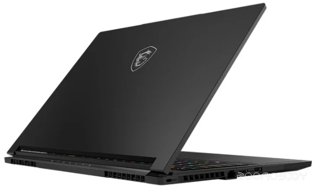 Игровой ноутбук MSI Stealth A16 AI+ A3XVGG-204BY в  магазине Терабит Могилев