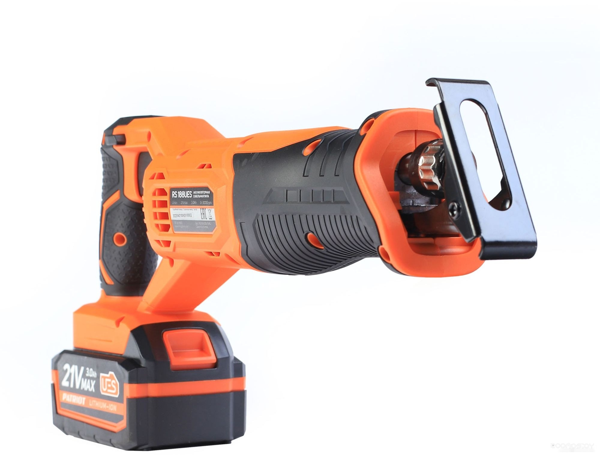   Patriot RS 188 UES 110301880     