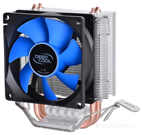 ����� Deepcool ICE EDGE MINI FS V2.0 �  �������� ������� �������