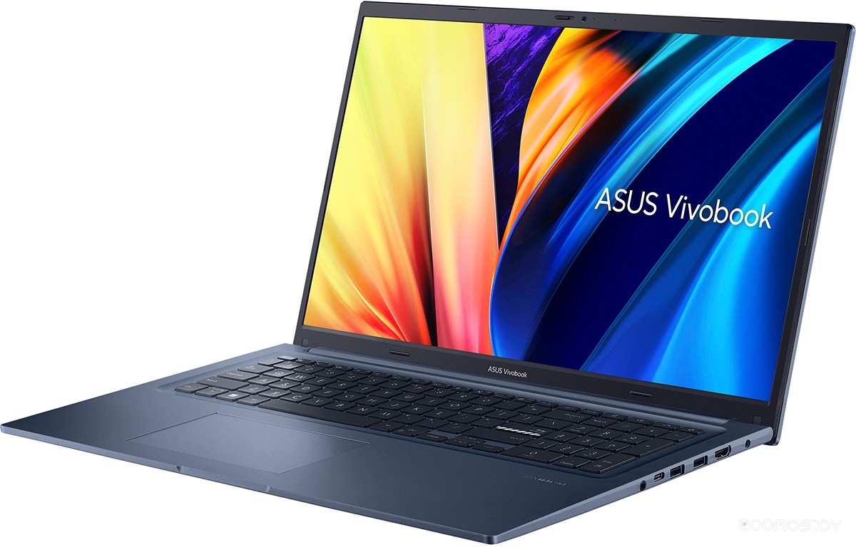 Ноутбук Asus VivoBook 17 X1702ZA-BX159 в  магазине Терабит Могилев