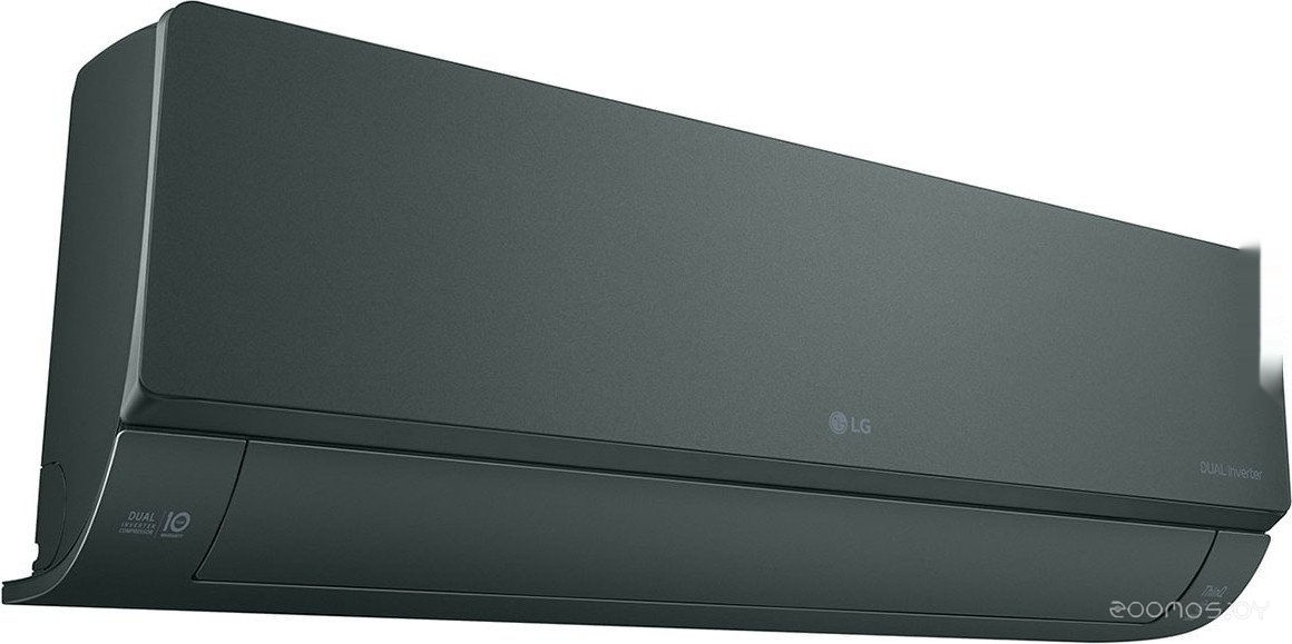 Кондиционер LG Artcool Objet Green AG09BK в  магазине Терабит Могилев